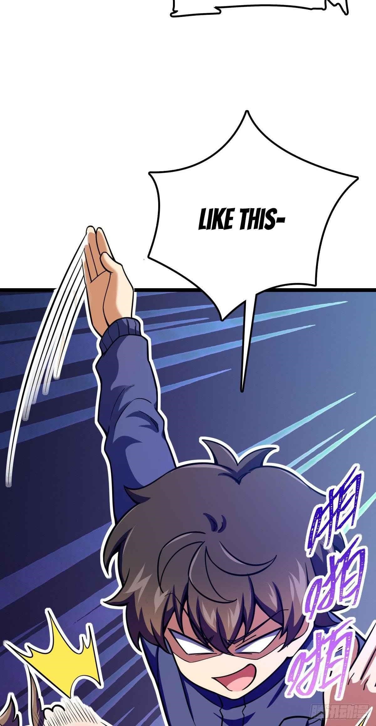 Spare Me, Great Lord! - Chapter 412 Page 30