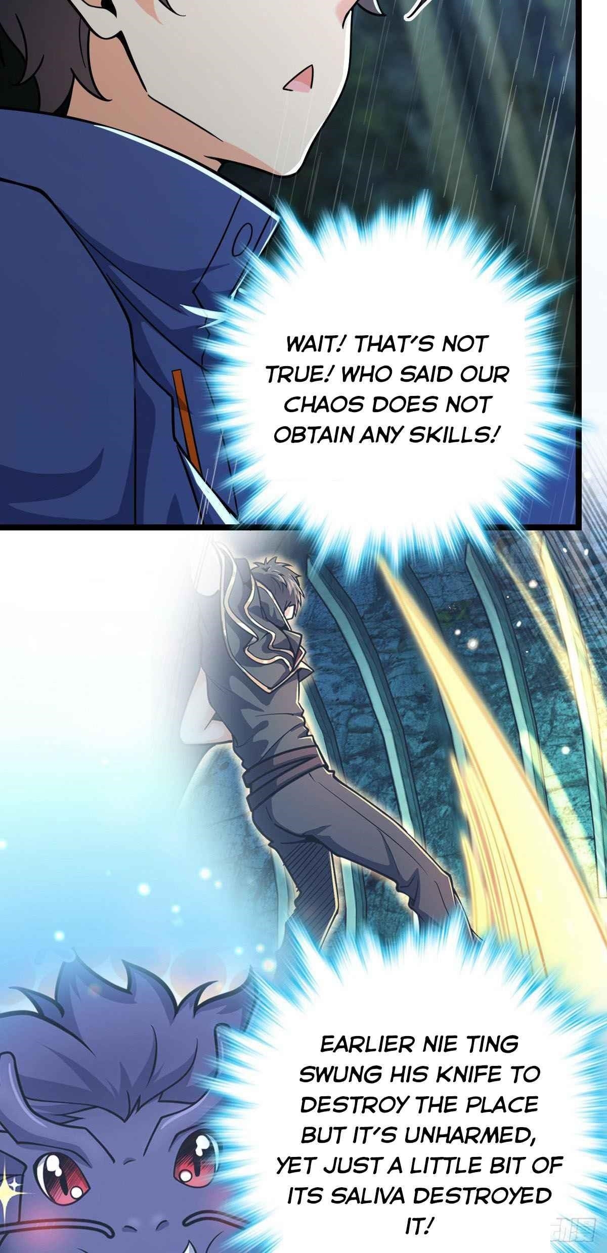 Spare Me, Great Lord! - Chapter 412 Page 4