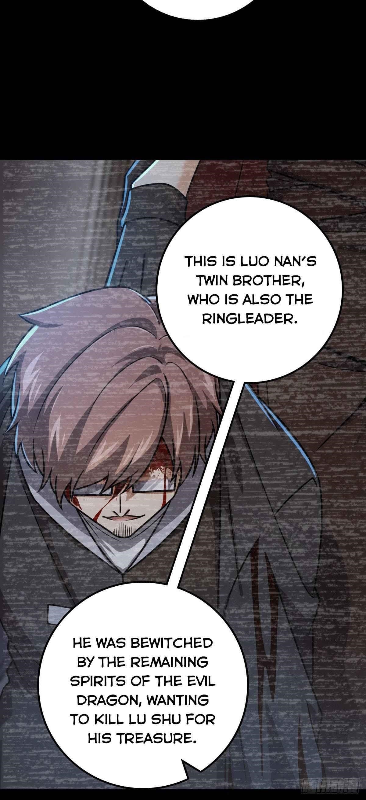 Spare Me, Great Lord! - Chapter 412 Page 48