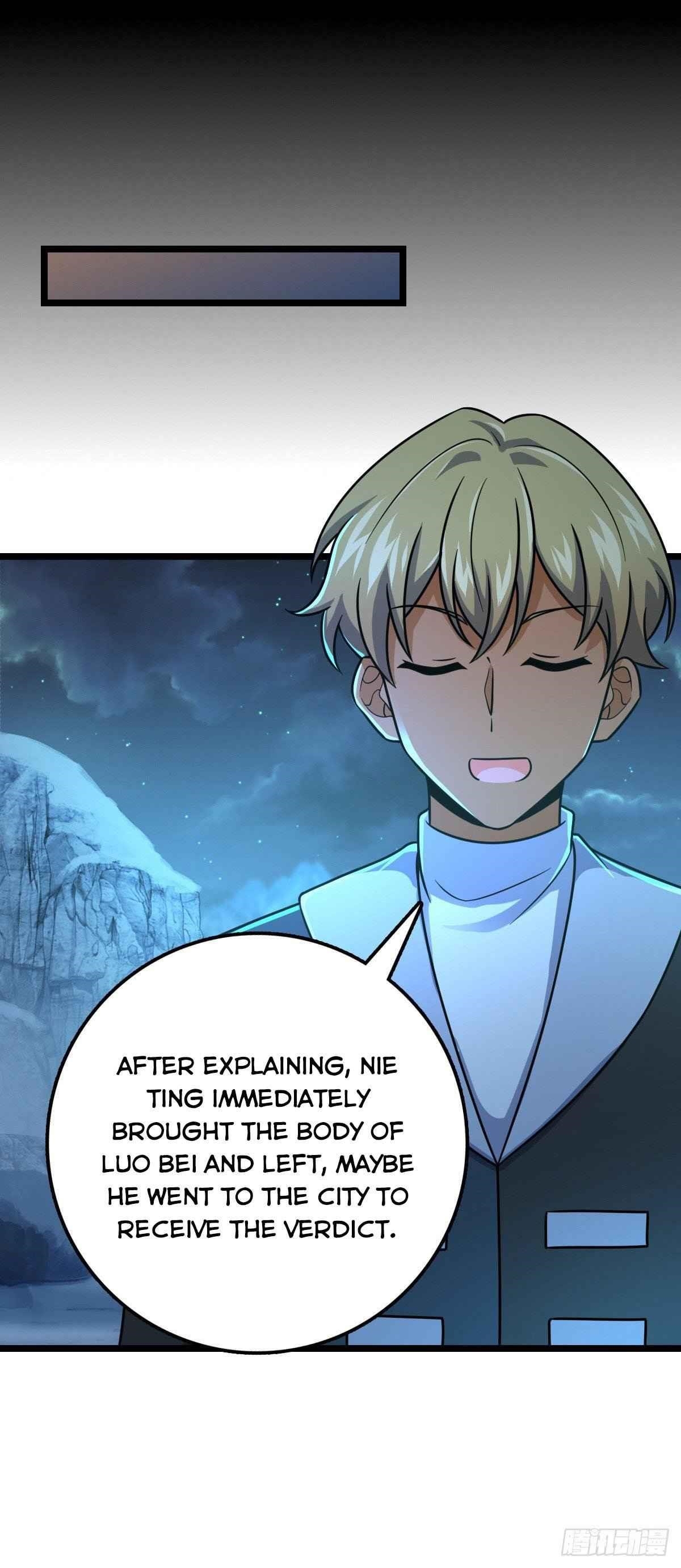 Spare Me, Great Lord! - Chapter 412 Page 50