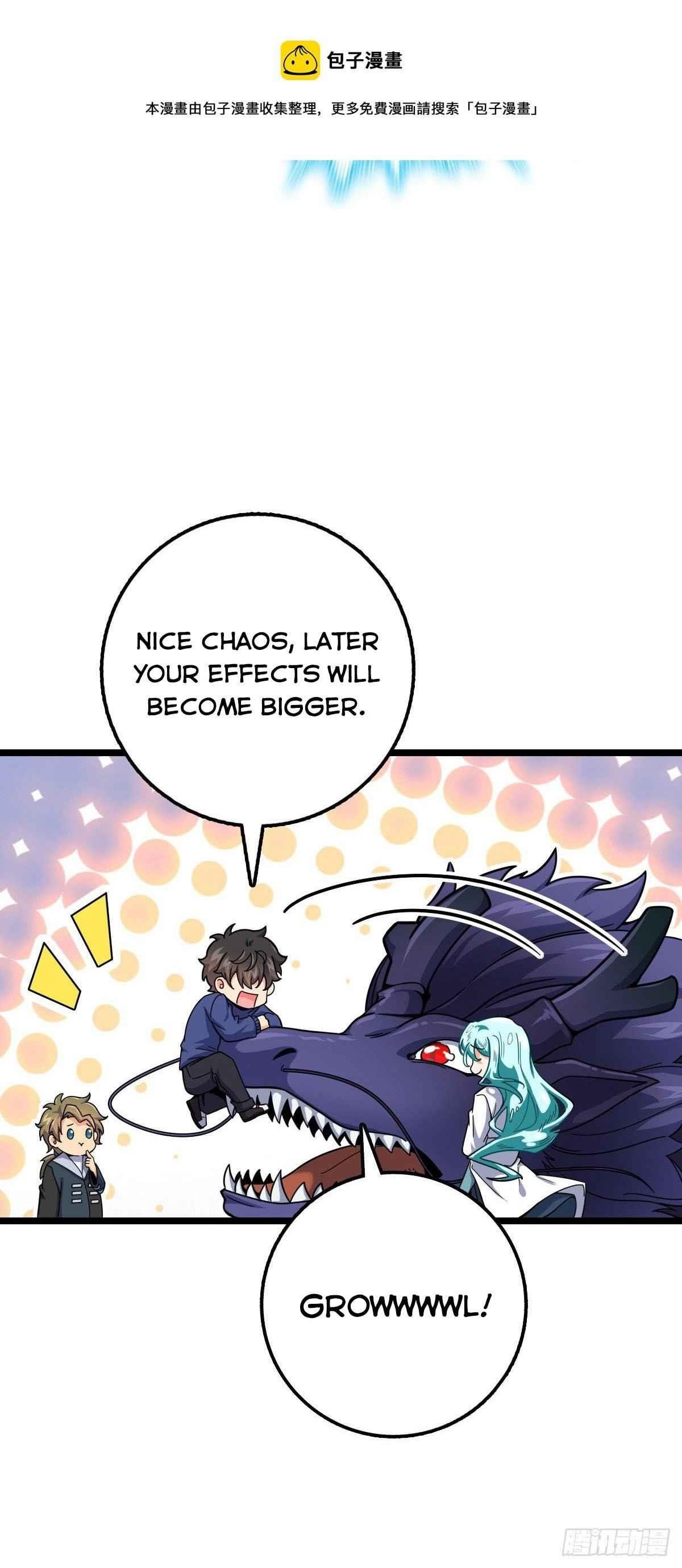 Spare Me, Great Lord! - Chapter 412 Page 7