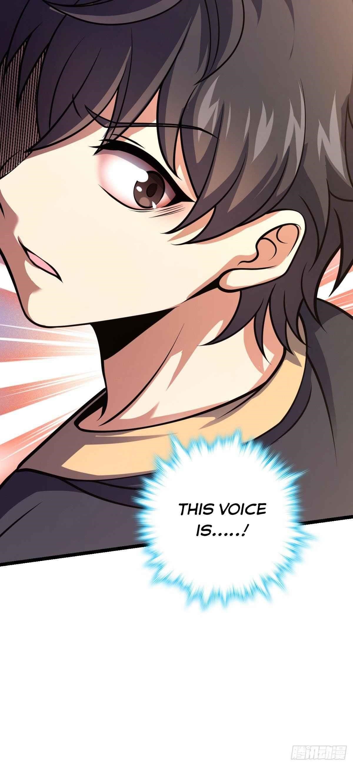 Spare Me, Great Lord! - Chapter 414 Page 11
