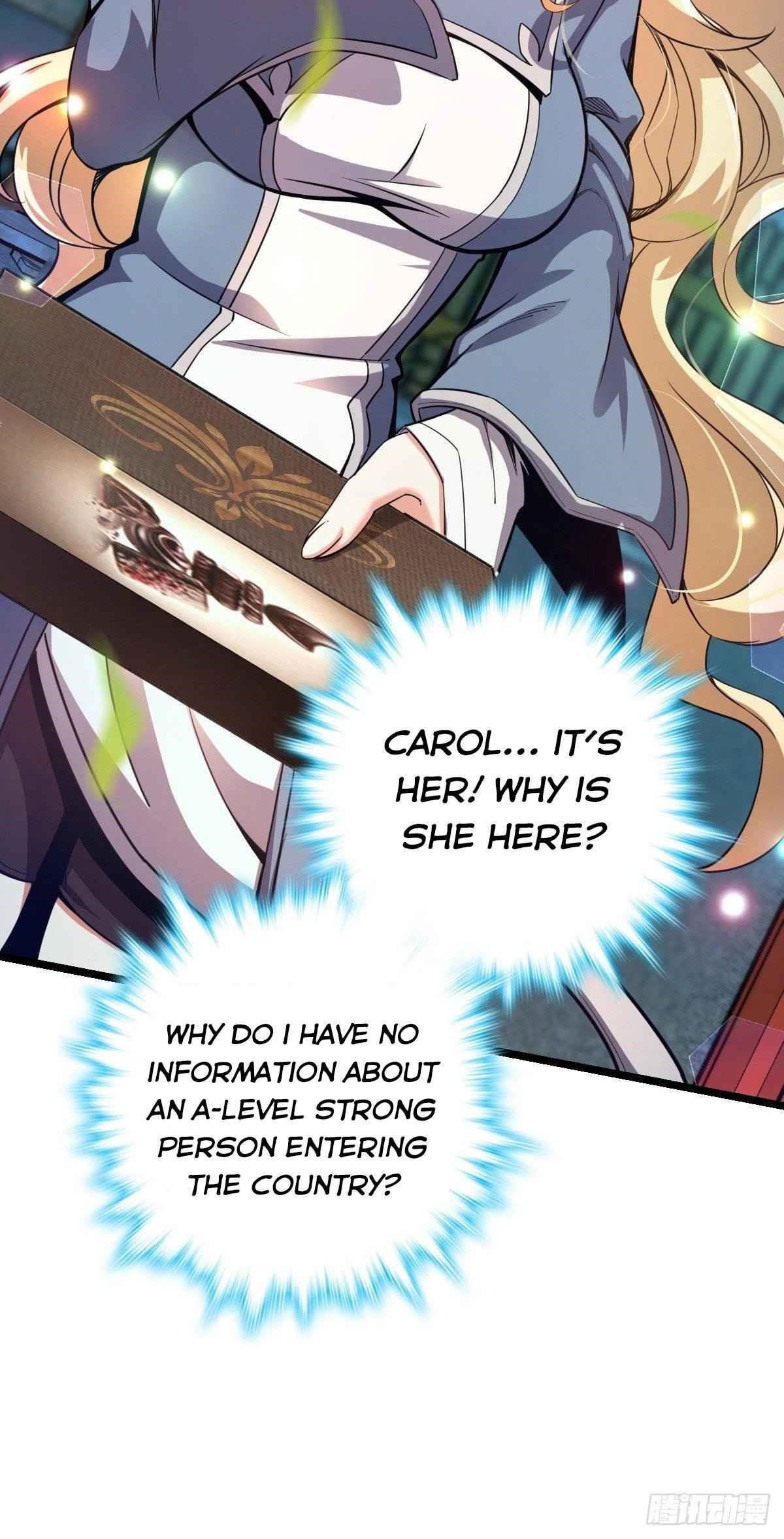 Spare Me, Great Lord! - Chapter 414 Page 15