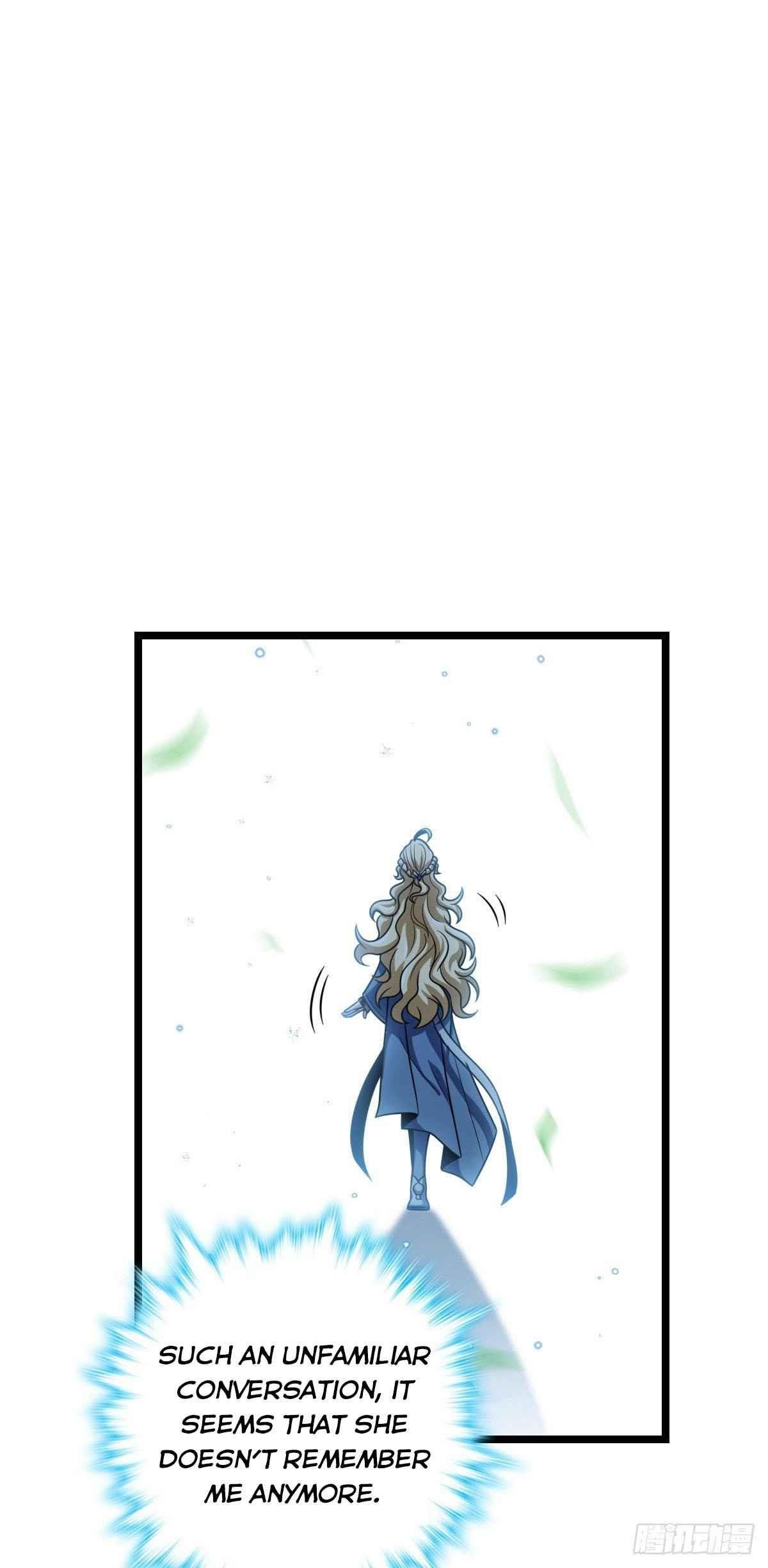 Spare Me, Great Lord! - Chapter 414 Page 18
