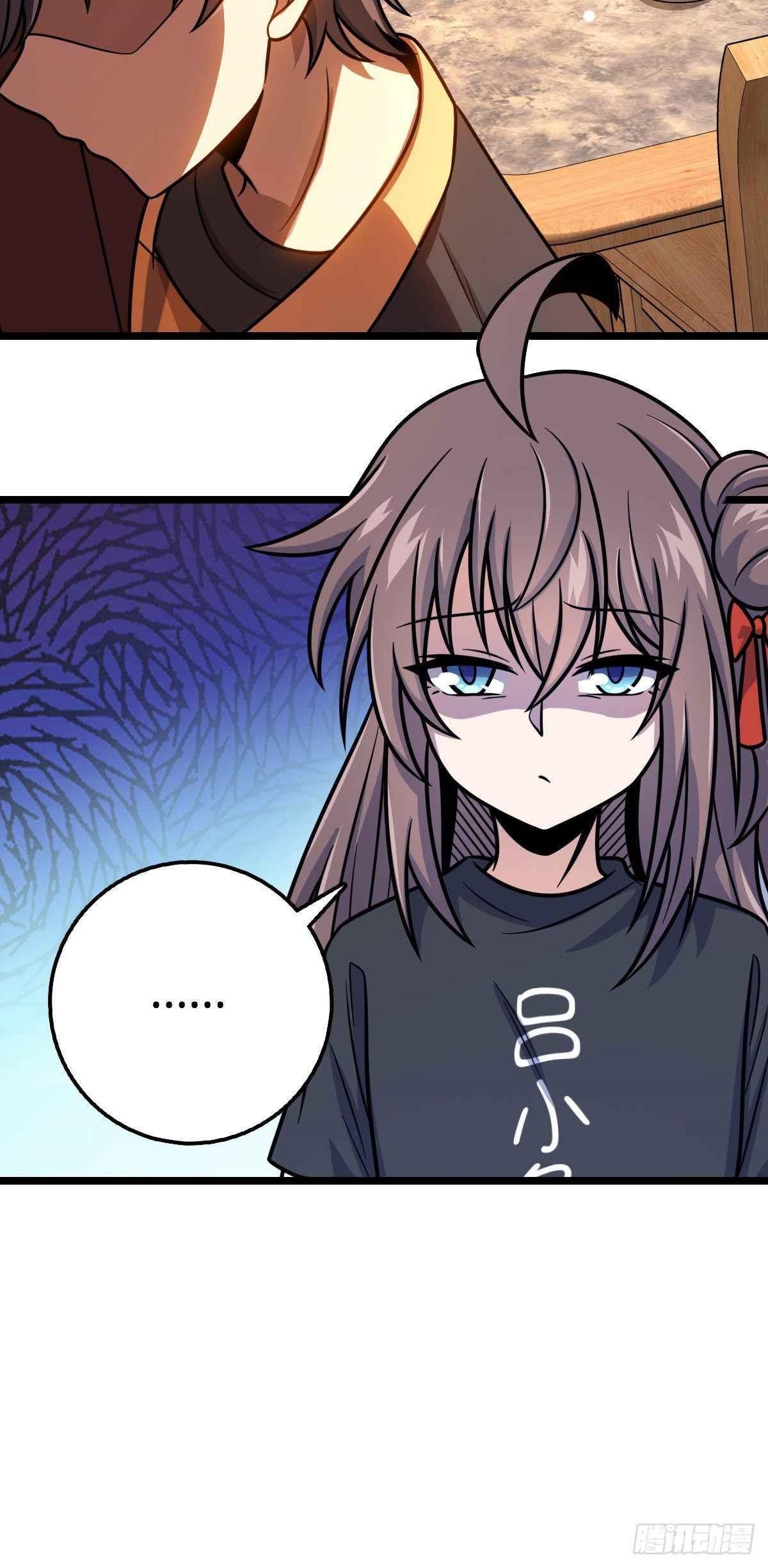 Spare Me, Great Lord! - Chapter 414 Page 20