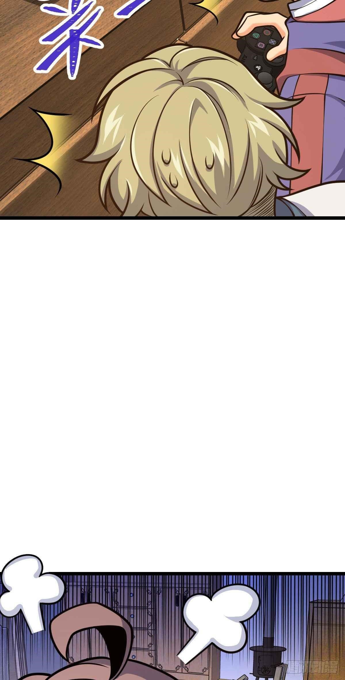 Spare Me, Great Lord! - Chapter 414 Page 23