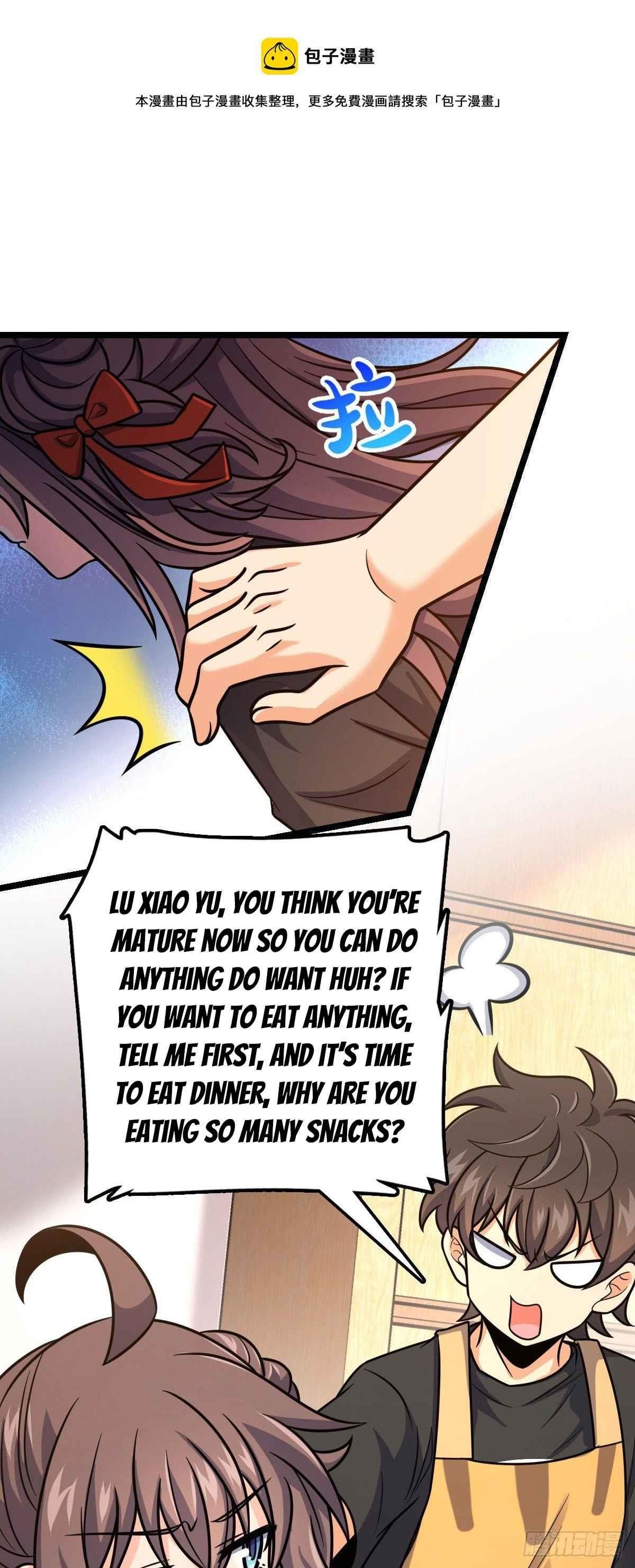 Spare Me, Great Lord! - Chapter 414 Page 31