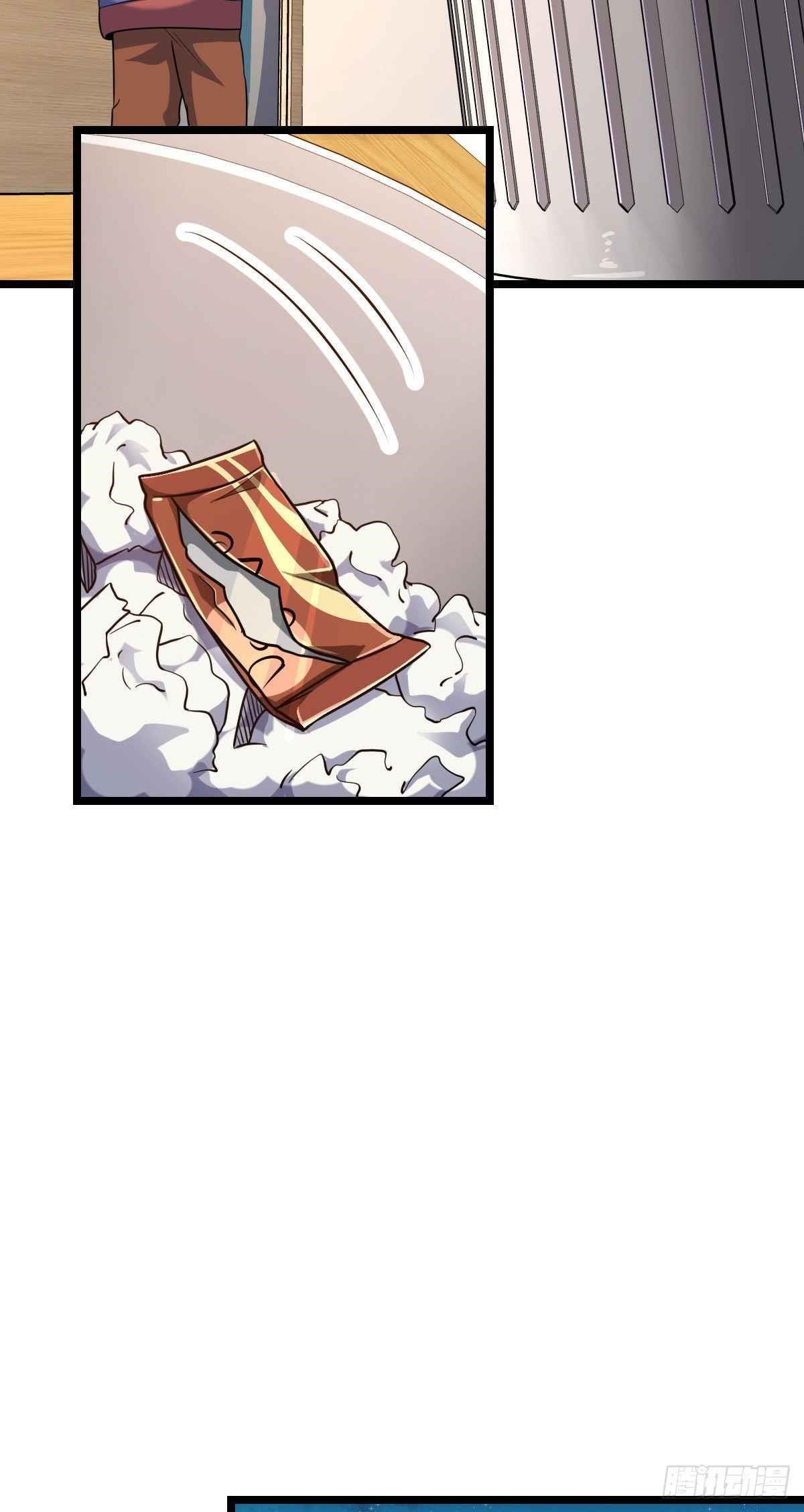 Spare Me, Great Lord! - Chapter 414 Page 36