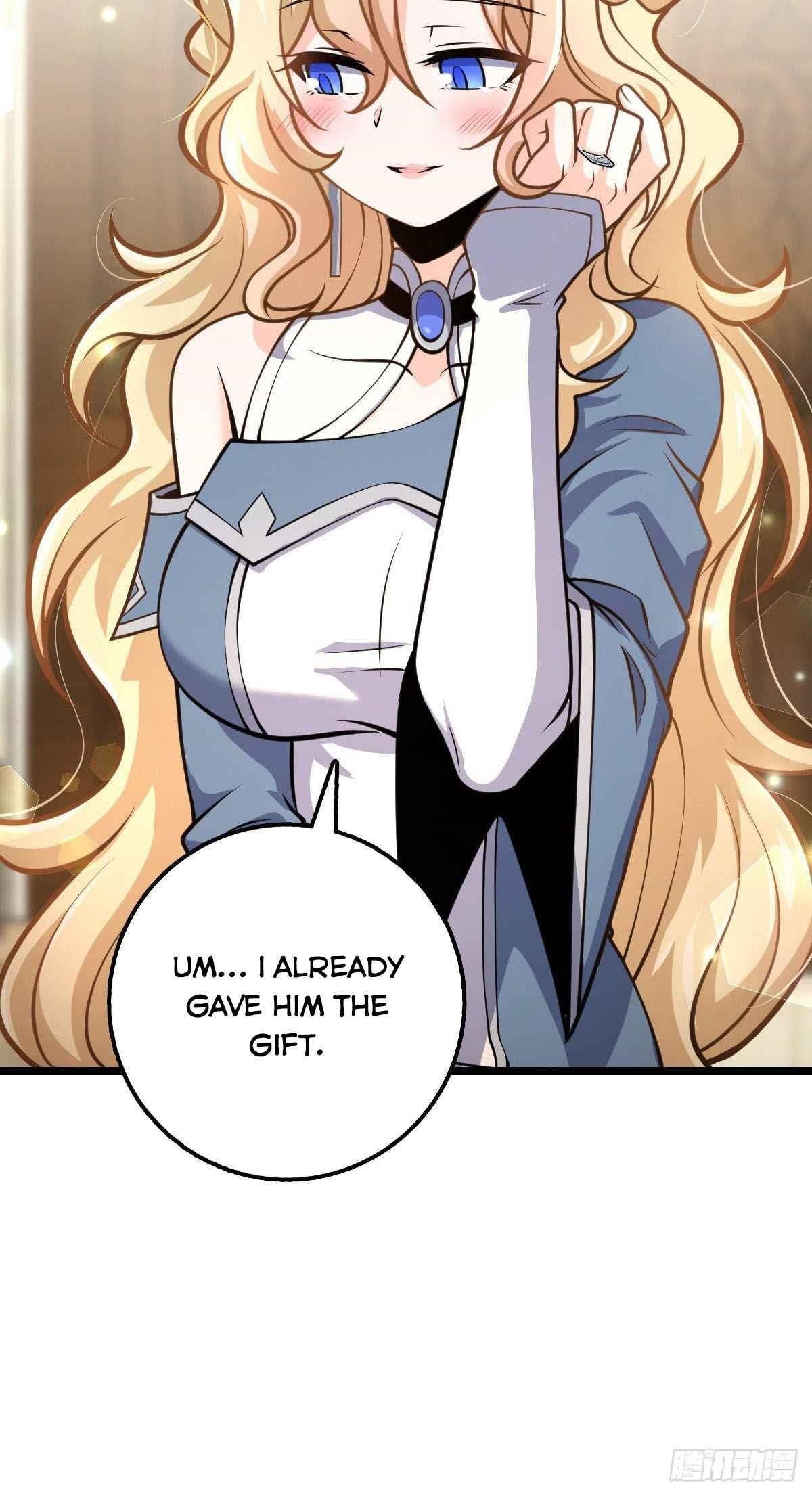 Spare Me, Great Lord! - Chapter 414 Page 41