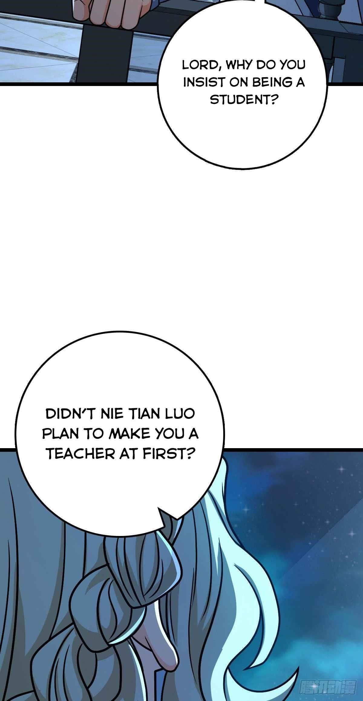 Spare Me, Great Lord! - Chapter 414 Page 48
