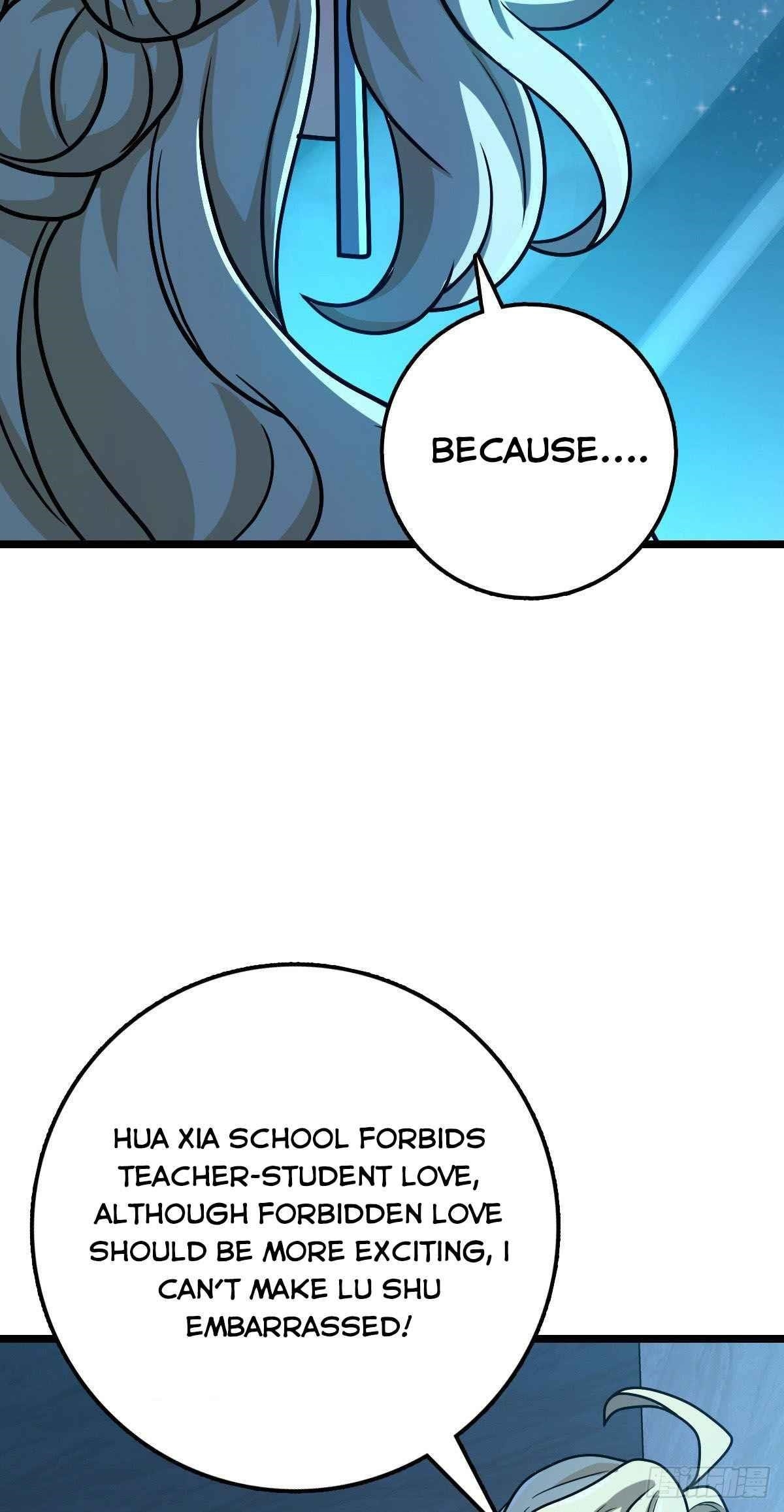Spare Me, Great Lord! - Chapter 414 Page 49