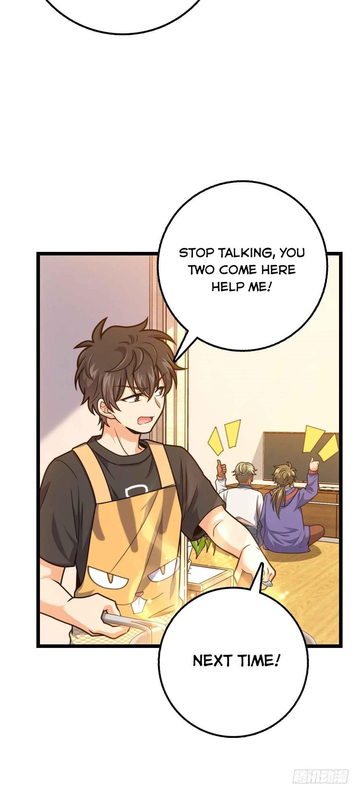 Spare Me, Great Lord! - Chapter 414 Page 5