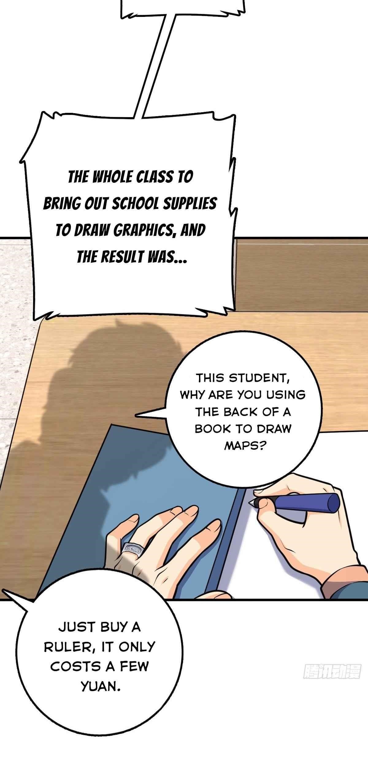 Spare Me, Great Lord! - Chapter 416 Page 15