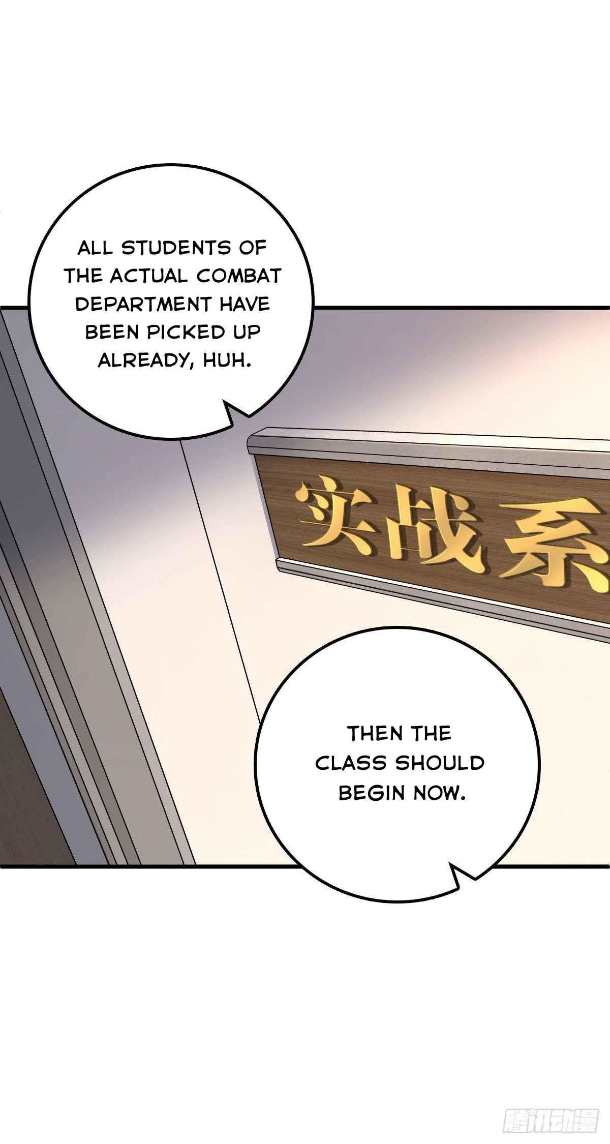 Spare Me, Great Lord! - Chapter 416 Page 2