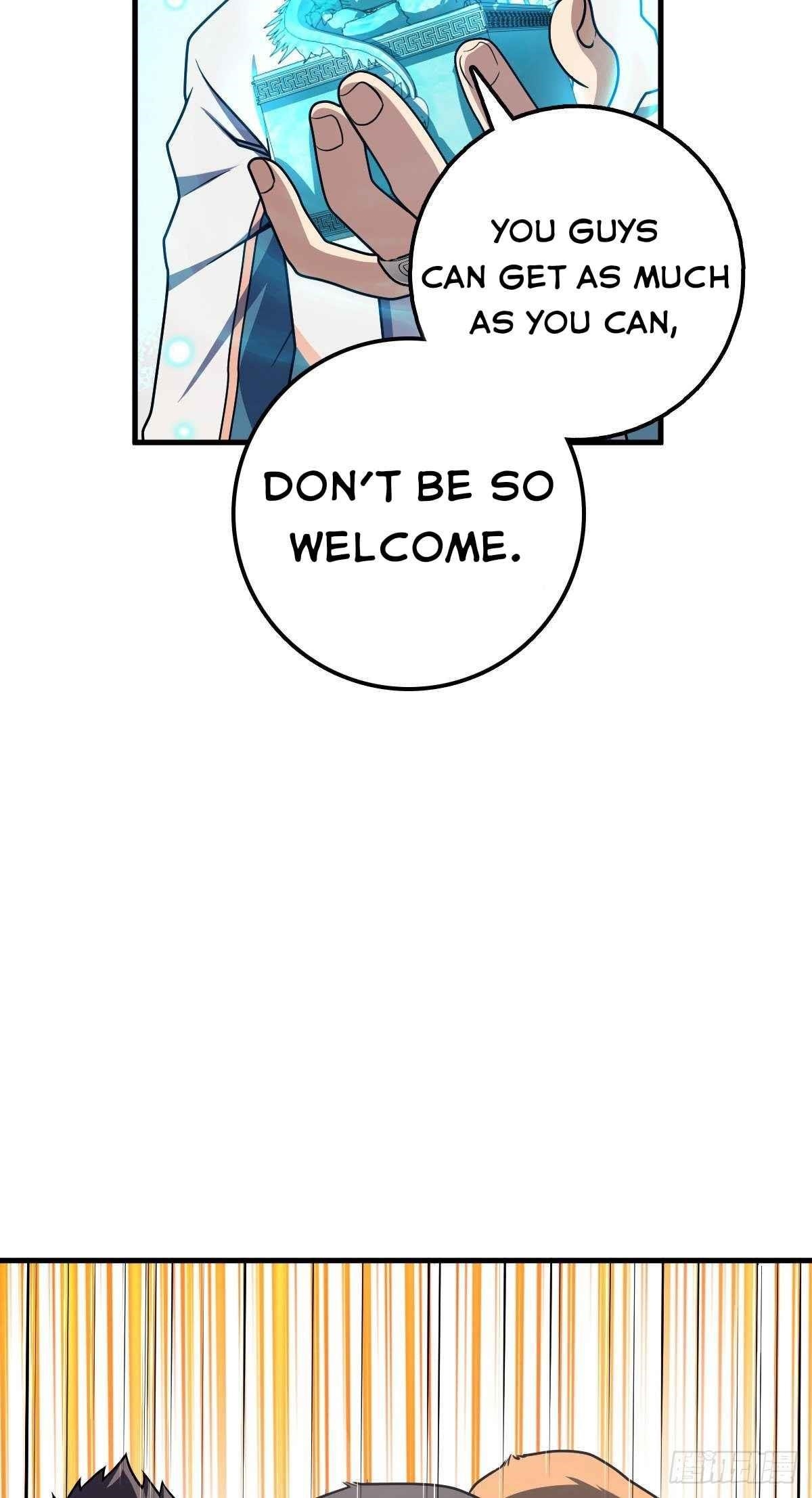 Spare Me, Great Lord! - Chapter 416 Page 30