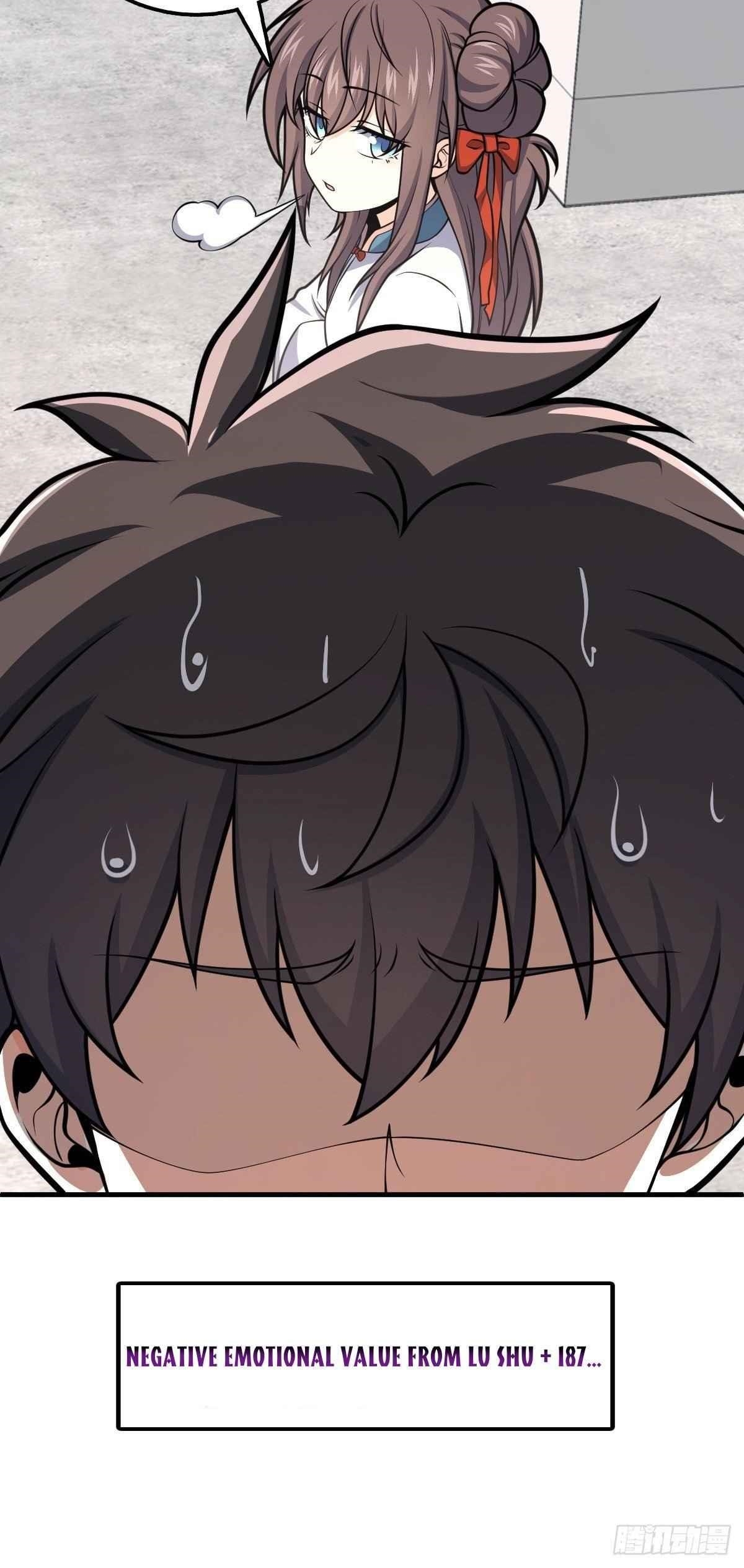 Spare Me, Great Lord! - Chapter 416 Page 41