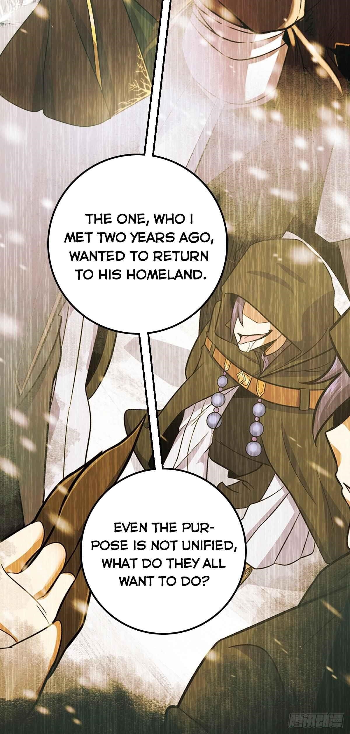 Spare Me, Great Lord! - Chapter 417 Page 12