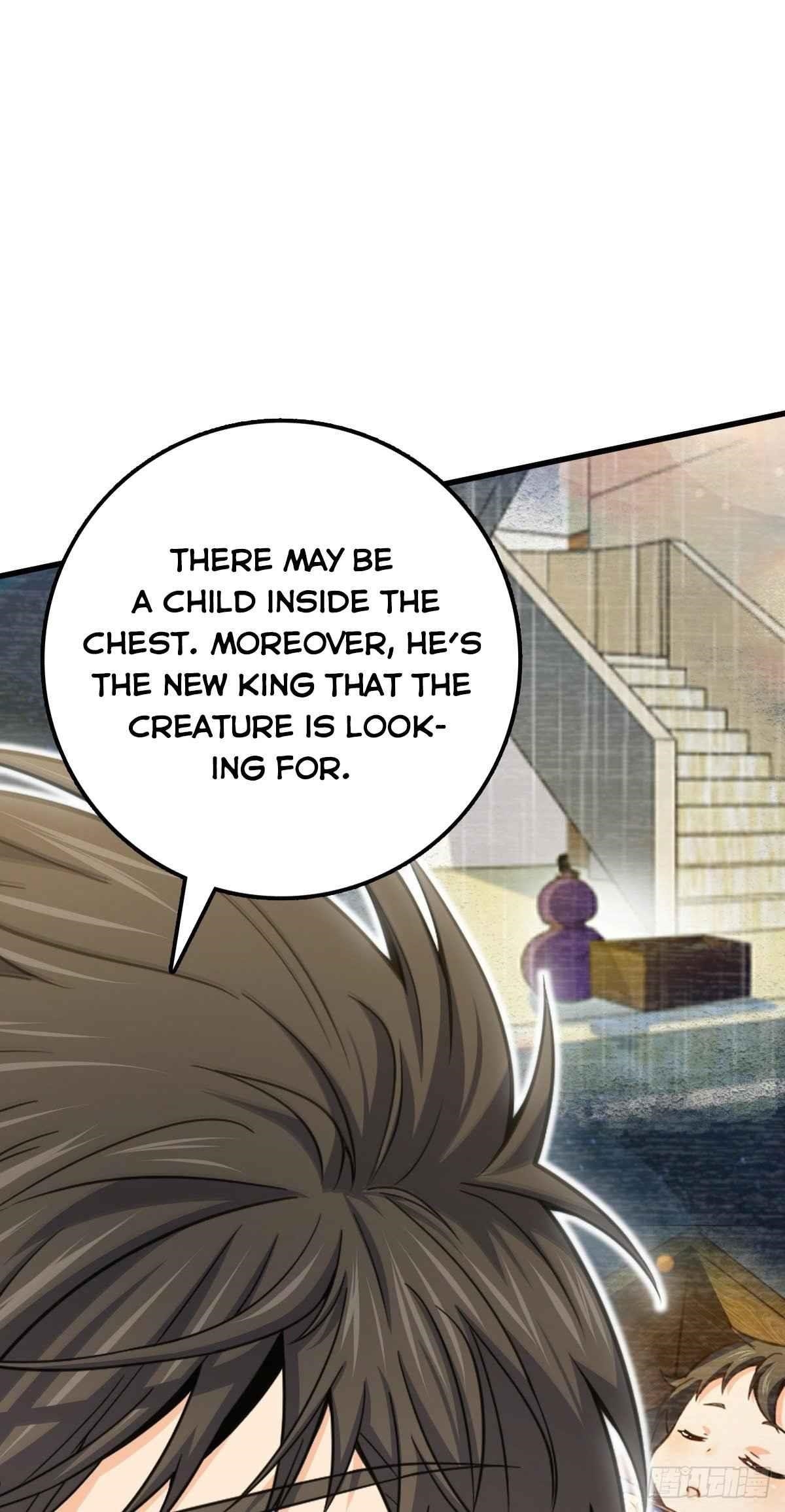 Spare Me, Great Lord! - Chapter 417 Page 24