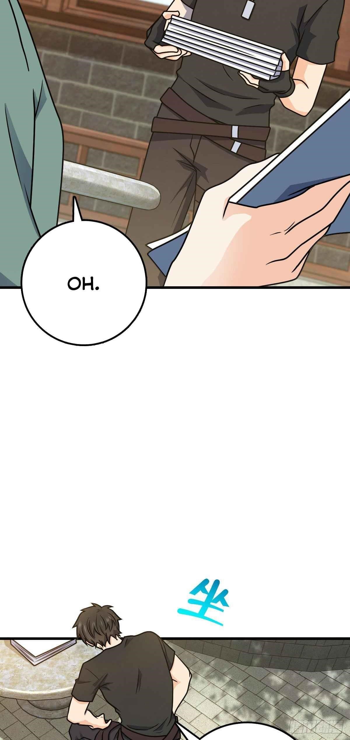 Spare Me, Great Lord! - Chapter 417 Page 3