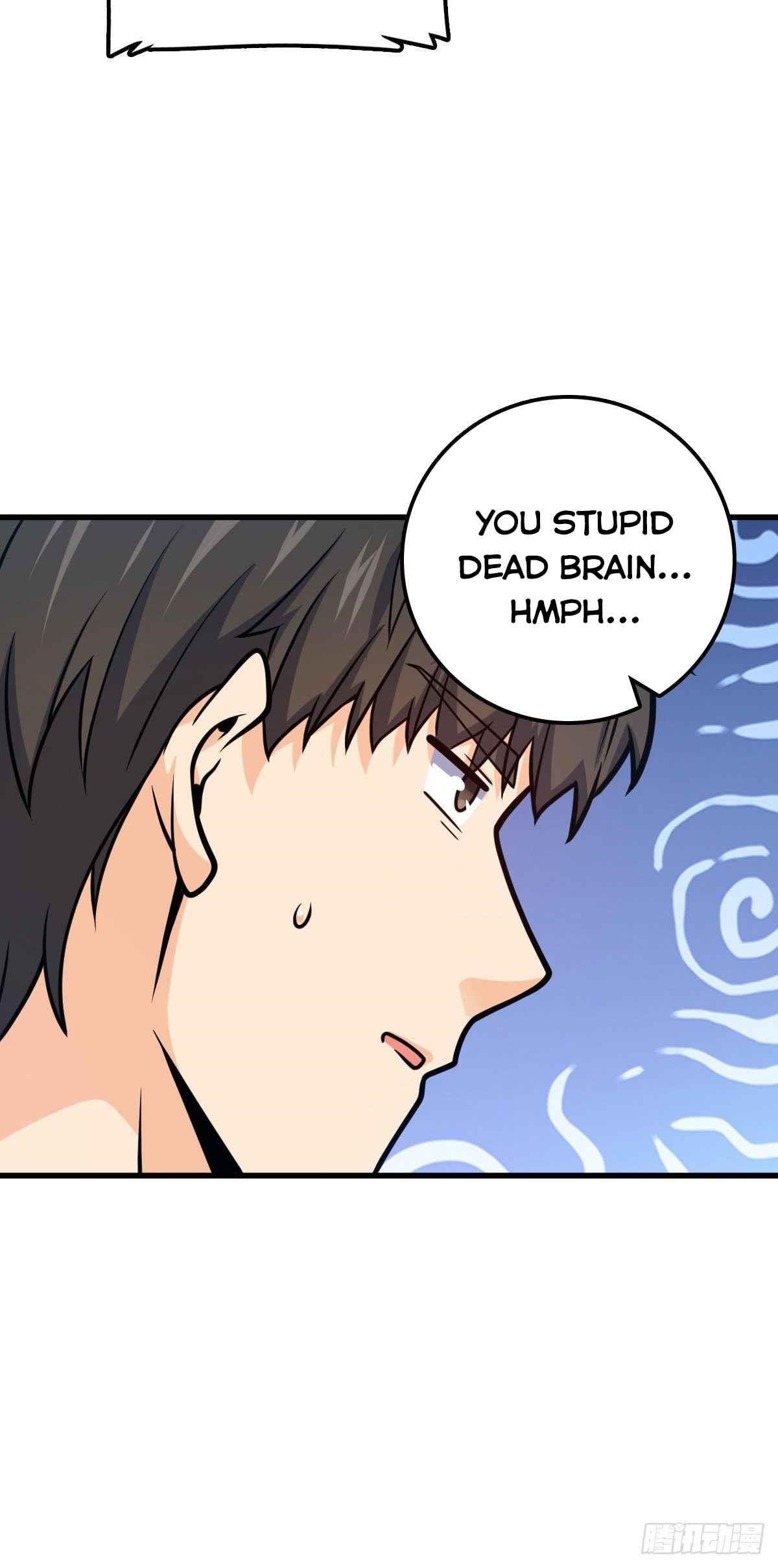 Spare Me, Great Lord! - Chapter 417 Page 32