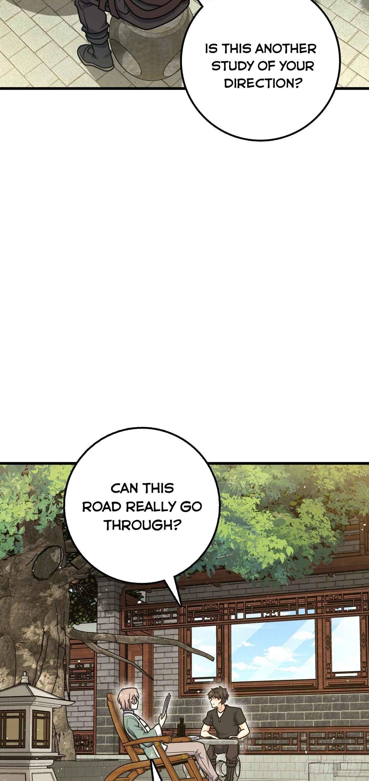 Spare Me, Great Lord! - Chapter 417 Page 4