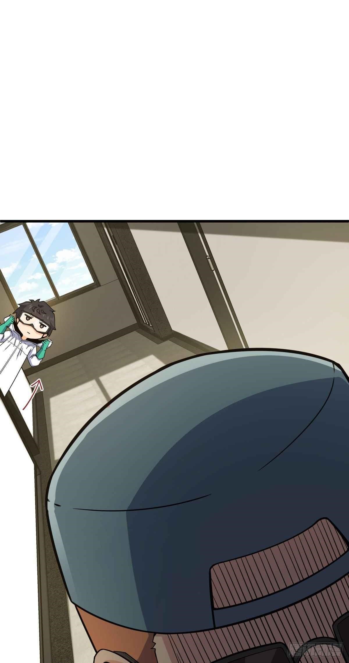 Spare Me, Great Lord! - Chapter 417 Page 40