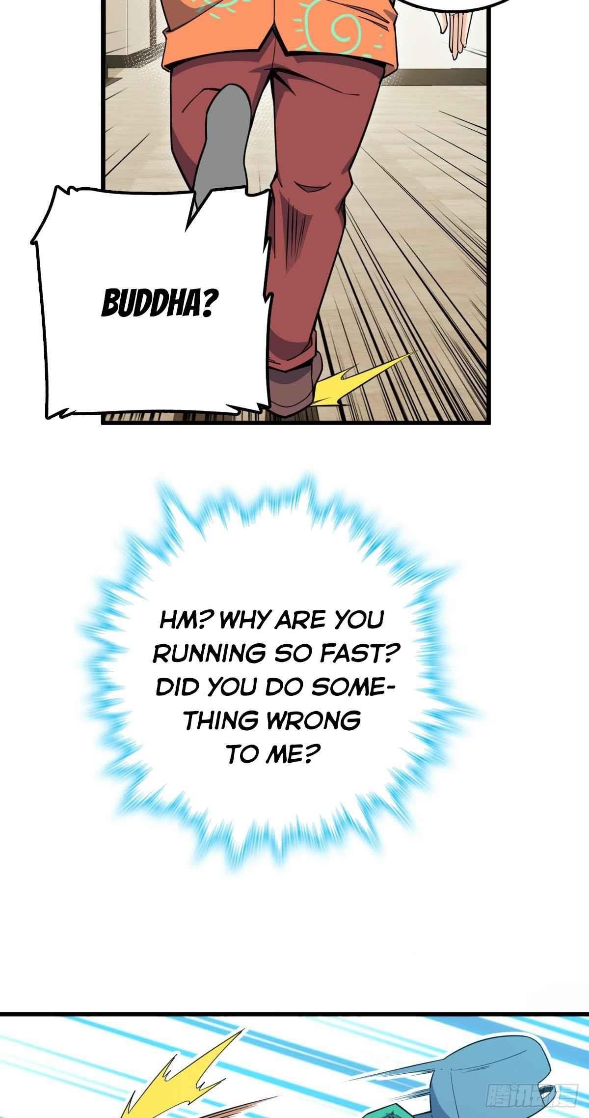 Spare Me, Great Lord! - Chapter 417 Page 42