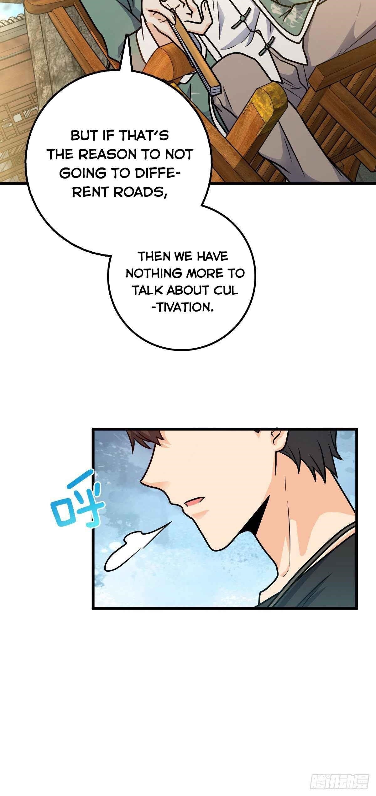 Spare Me, Great Lord! - Chapter 417 Page 7
