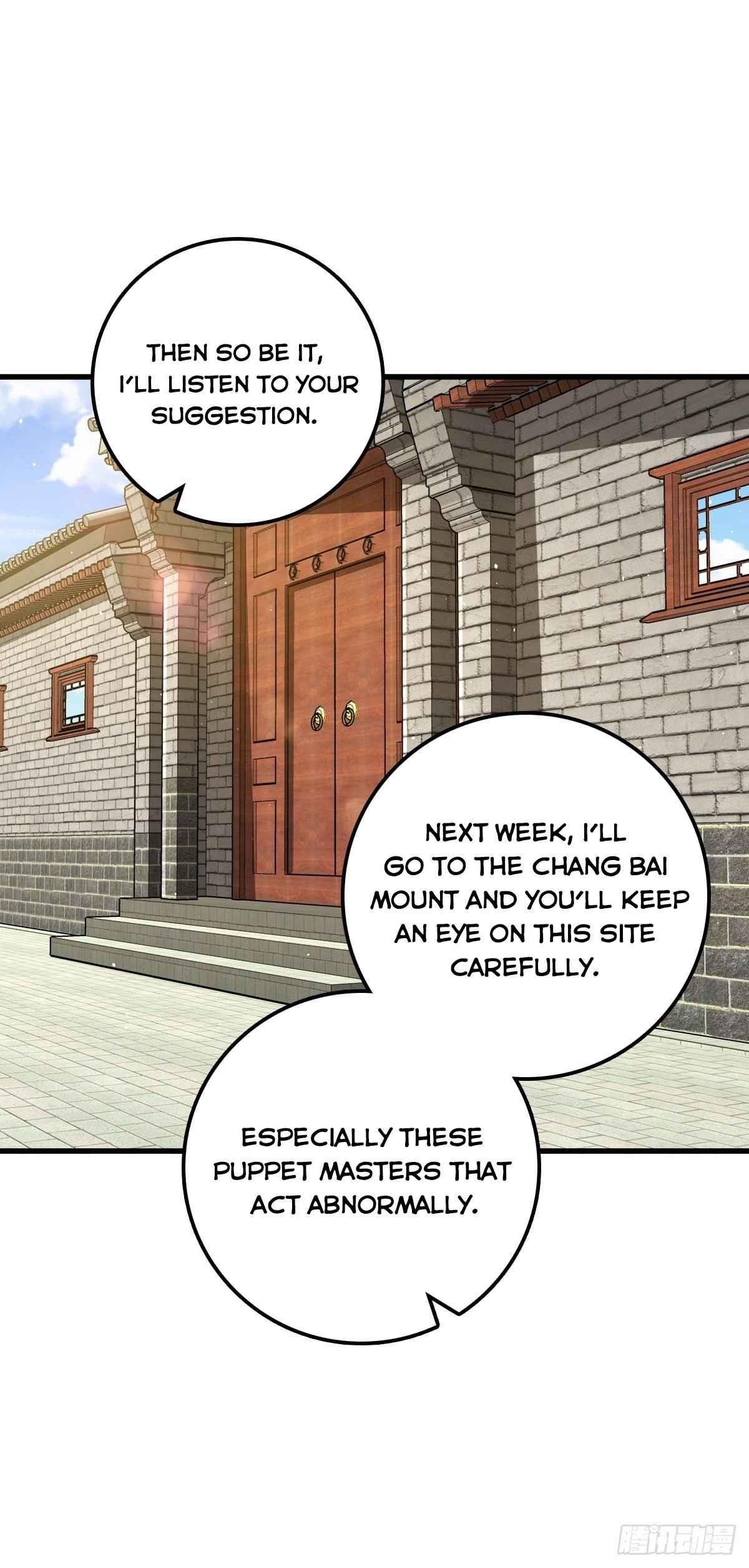 Spare Me, Great Lord! - Chapter 417 Page 8