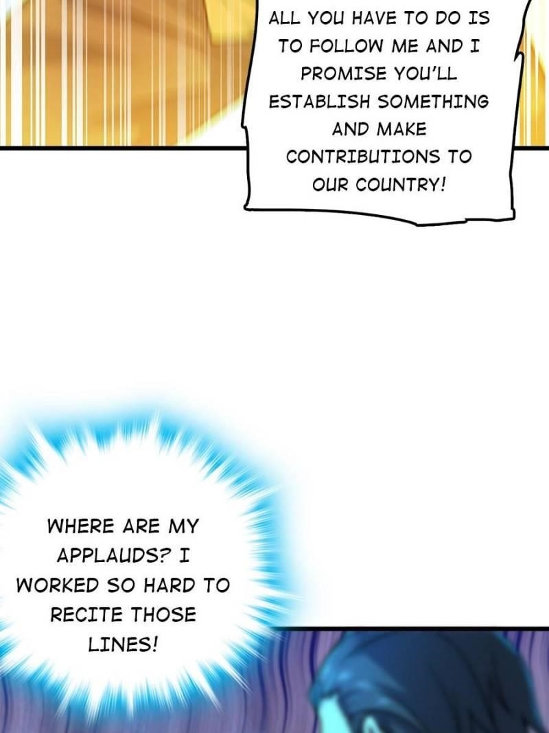 Spare Me, Great Lord! - Chapter 42 Page 10