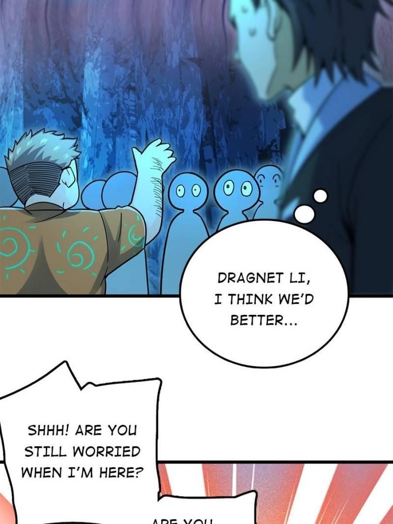 Spare Me, Great Lord! - Chapter 42 Page 11