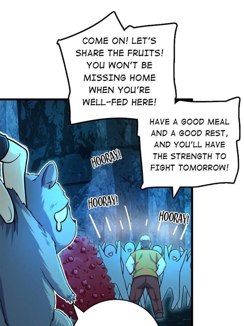Spare Me, Great Lord! - Chapter 42 Page 14