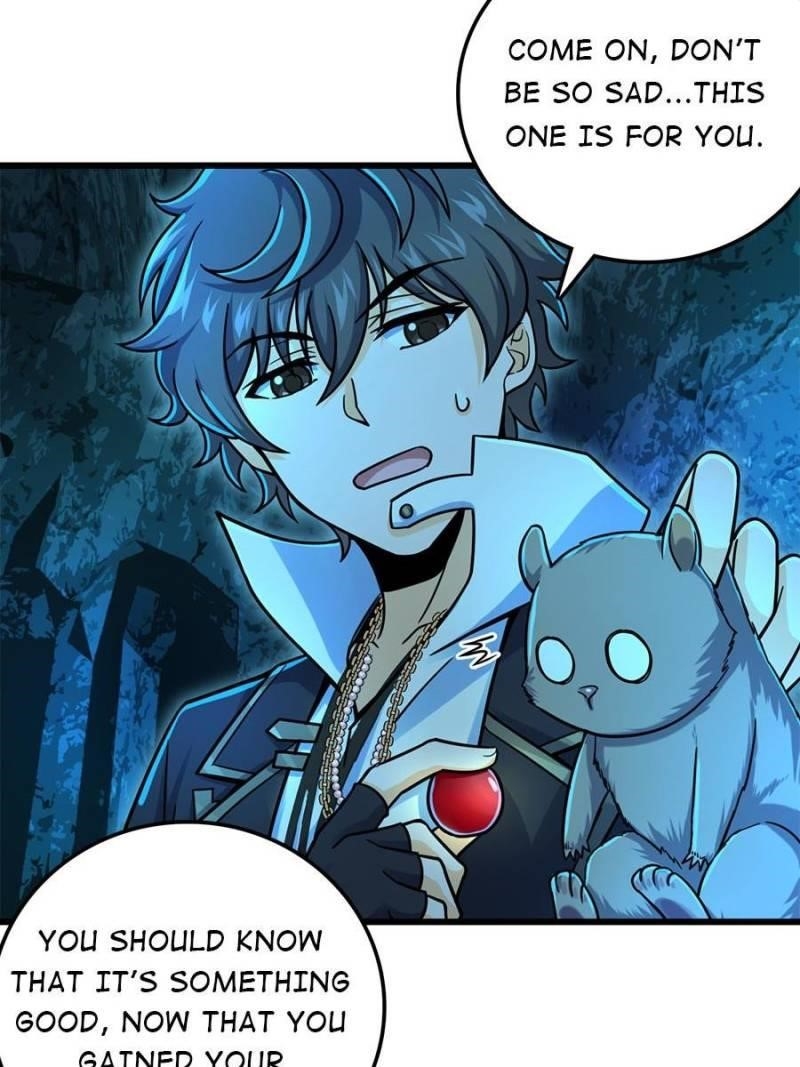 Spare Me, Great Lord! - Chapter 42 Page 16