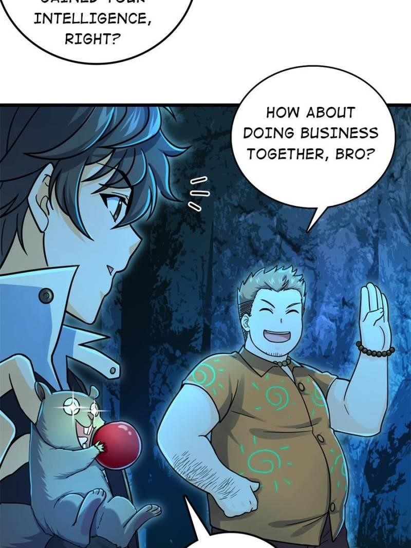 Spare Me, Great Lord! - Chapter 42 Page 17