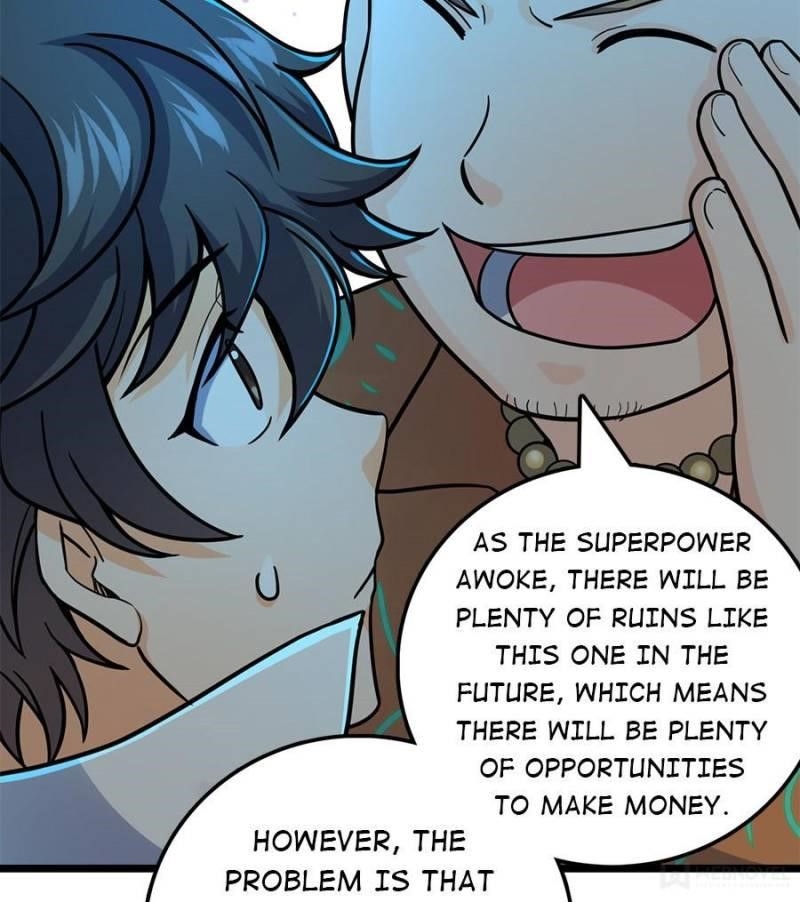 Spare Me, Great Lord! - Chapter 42 Page 22