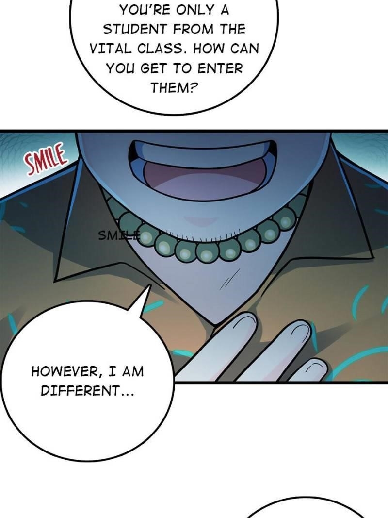 Spare Me, Great Lord! - Chapter 42 Page 23
