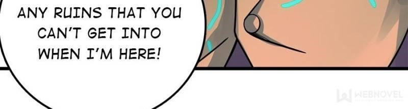Spare Me, Great Lord! - Chapter 42 Page 26