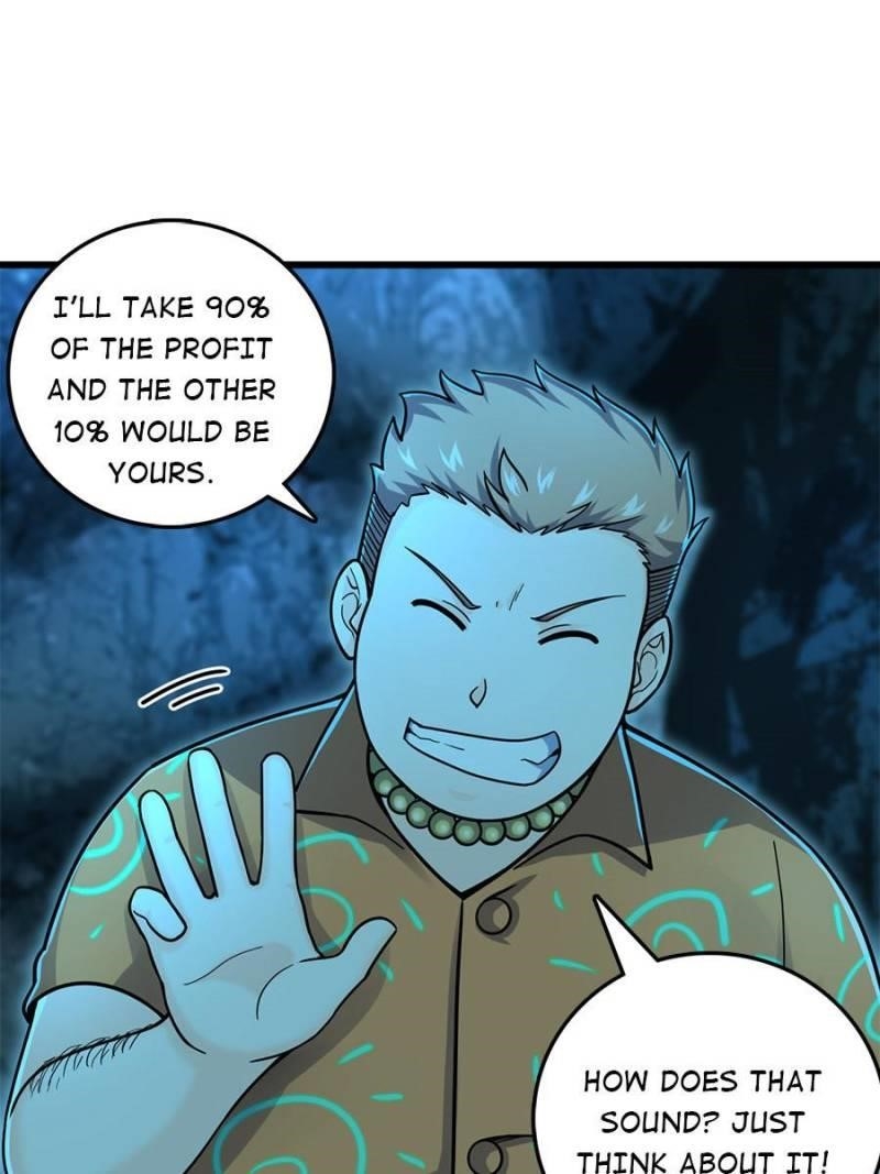 Spare Me, Great Lord! - Chapter 42 Page 29