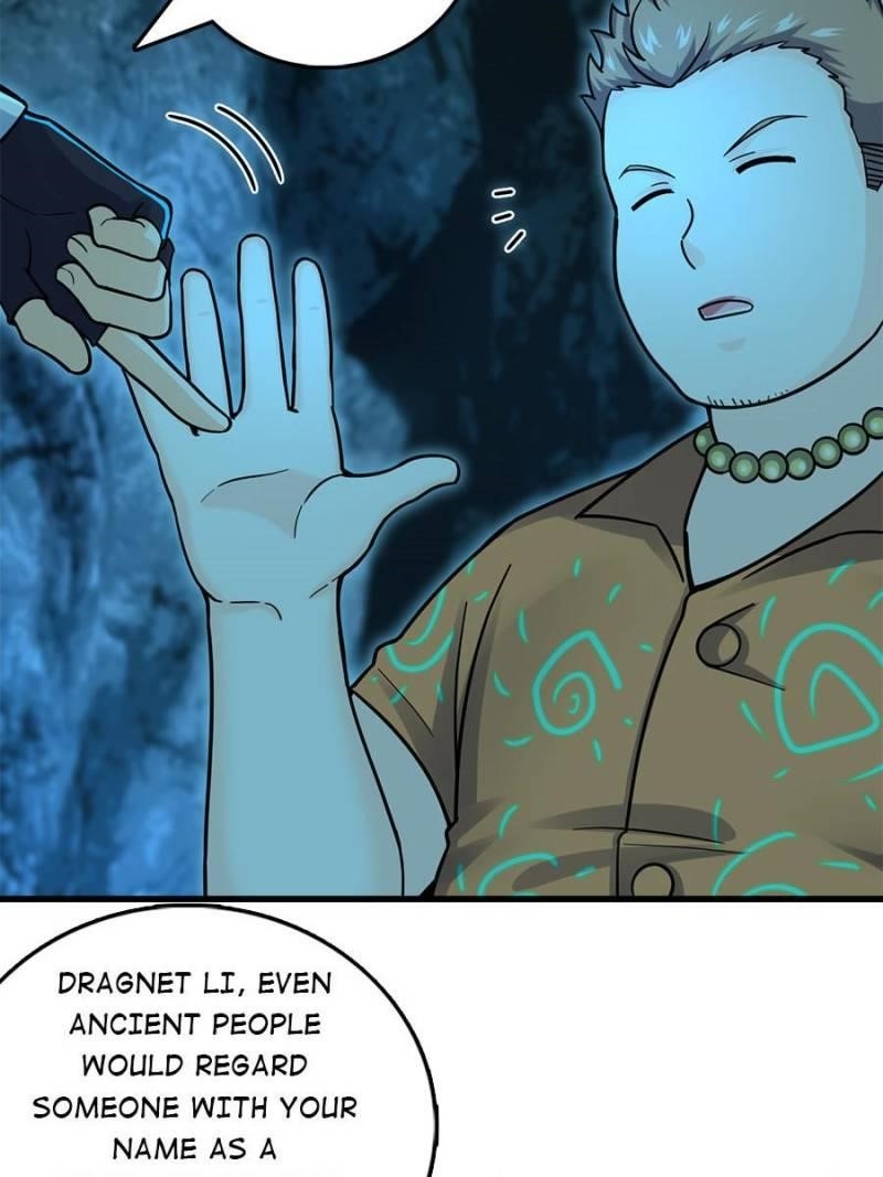 Spare Me, Great Lord! - Chapter 42 Page 31