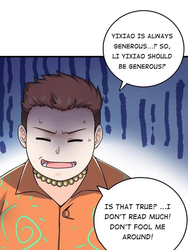 Spare Me, Great Lord! - Chapter 42 Page 35