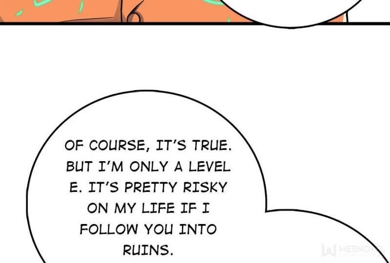 Spare Me, Great Lord! - Chapter 42 Page 36
