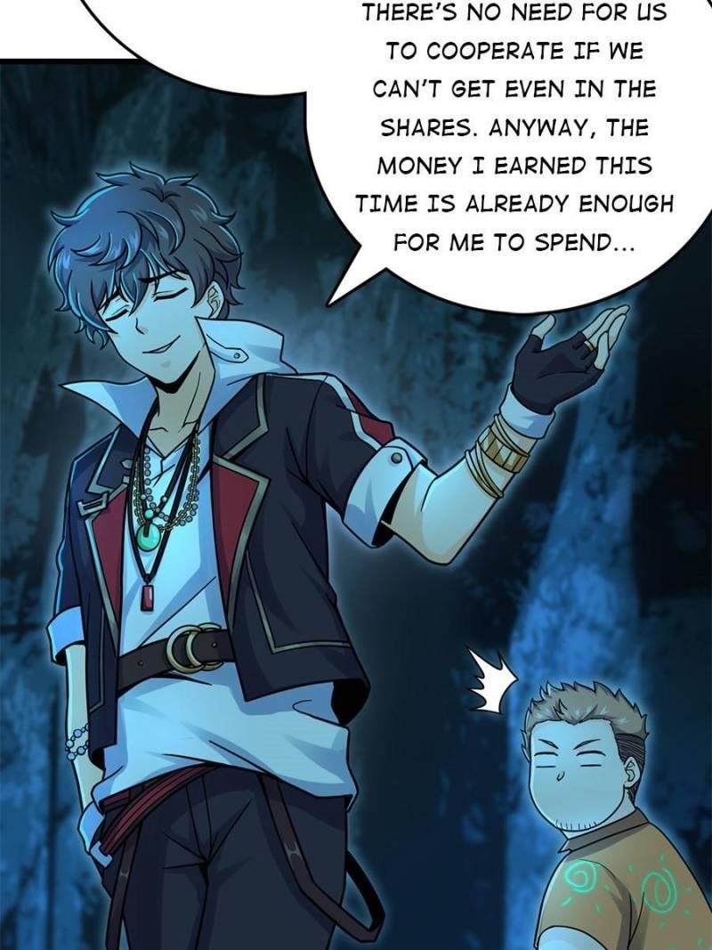 Spare Me, Great Lord! - Chapter 42 Page 37