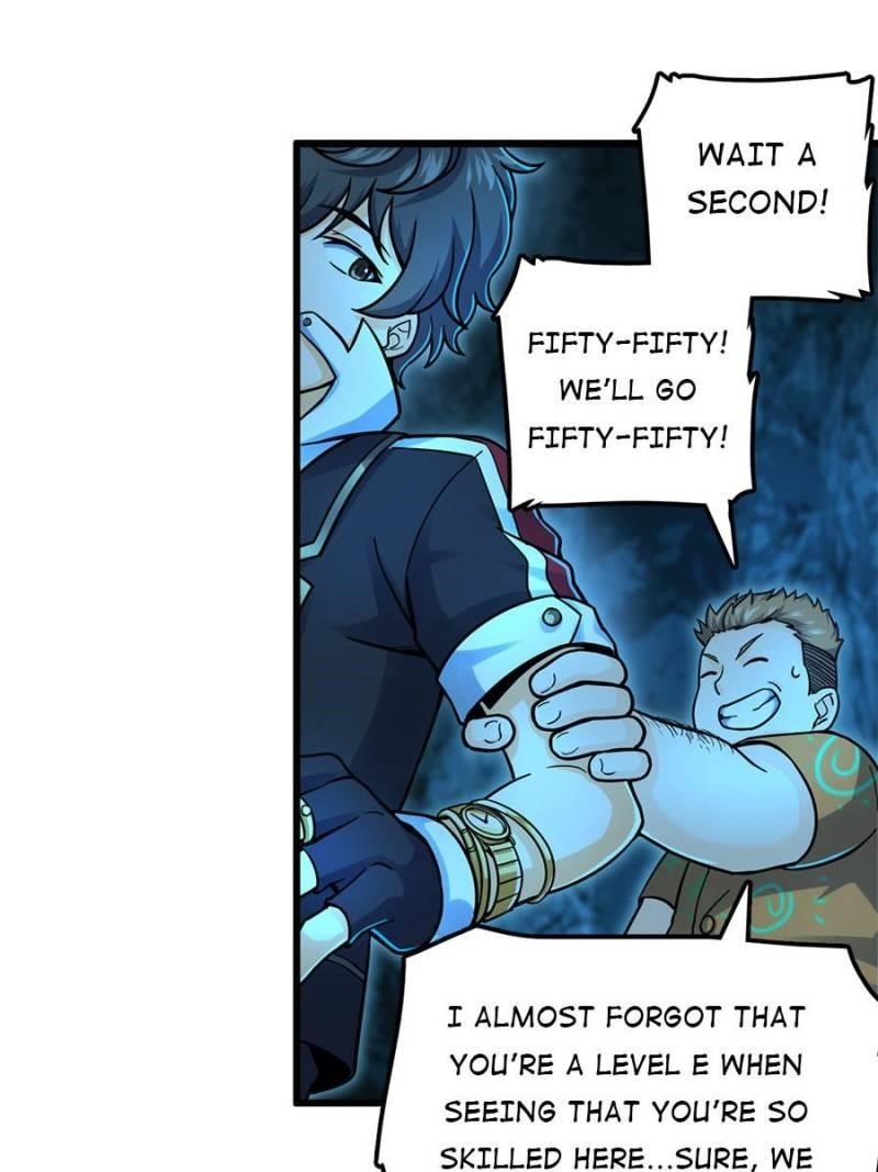 Spare Me, Great Lord! - Chapter 42 Page 39