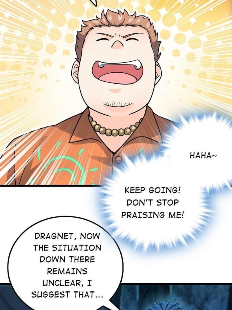 Spare Me, Great Lord! - Chapter 42 Page 4