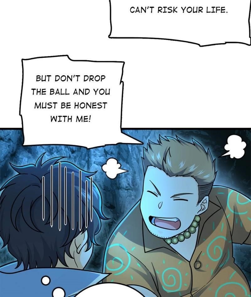 Spare Me, Great Lord! - Chapter 42 Page 40