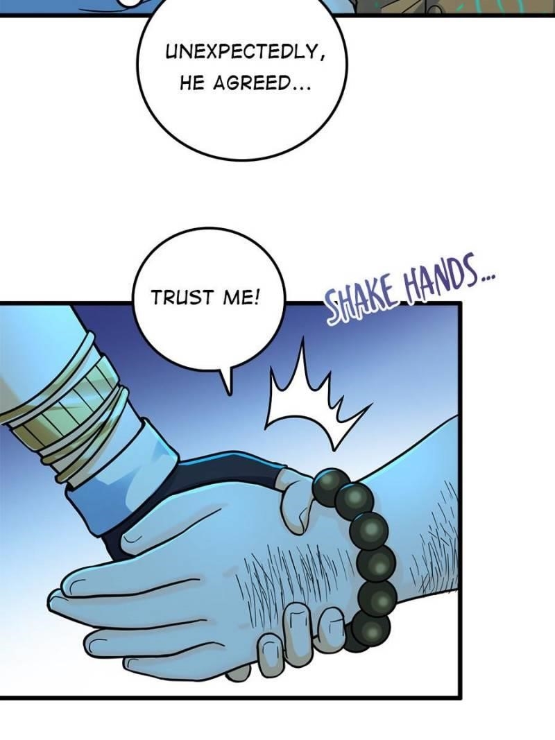Spare Me, Great Lord! - Chapter 42 Page 41