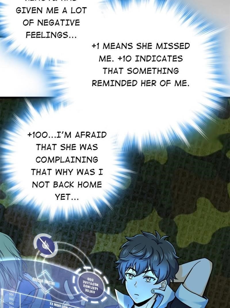 Spare Me, Great Lord! - Chapter 42 Page 47