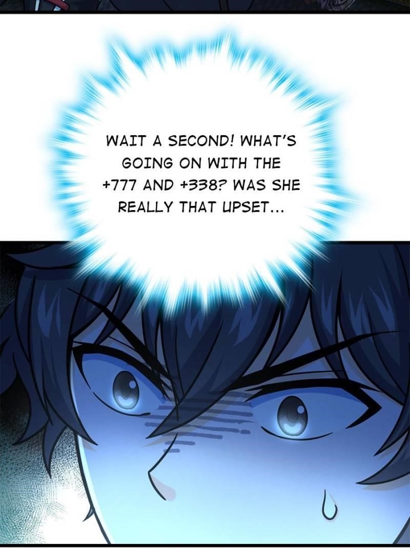 Spare Me, Great Lord! - Chapter 42 Page 49