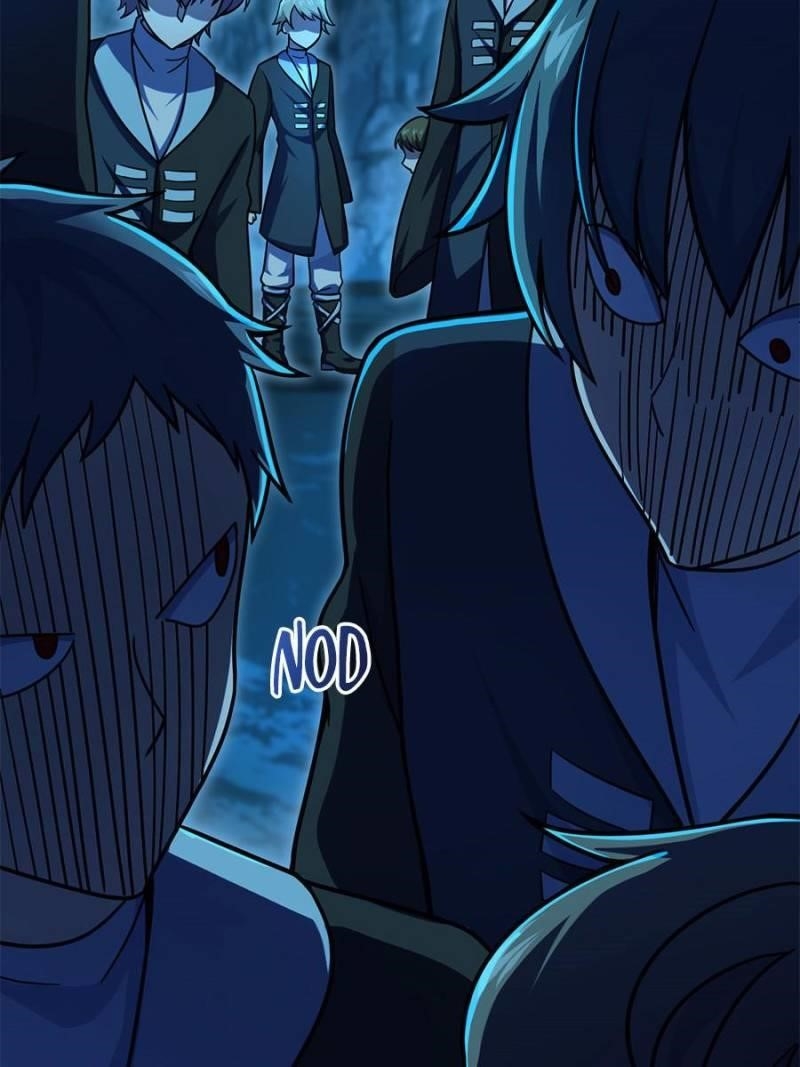 Spare Me, Great Lord! - Chapter 42 Page 59