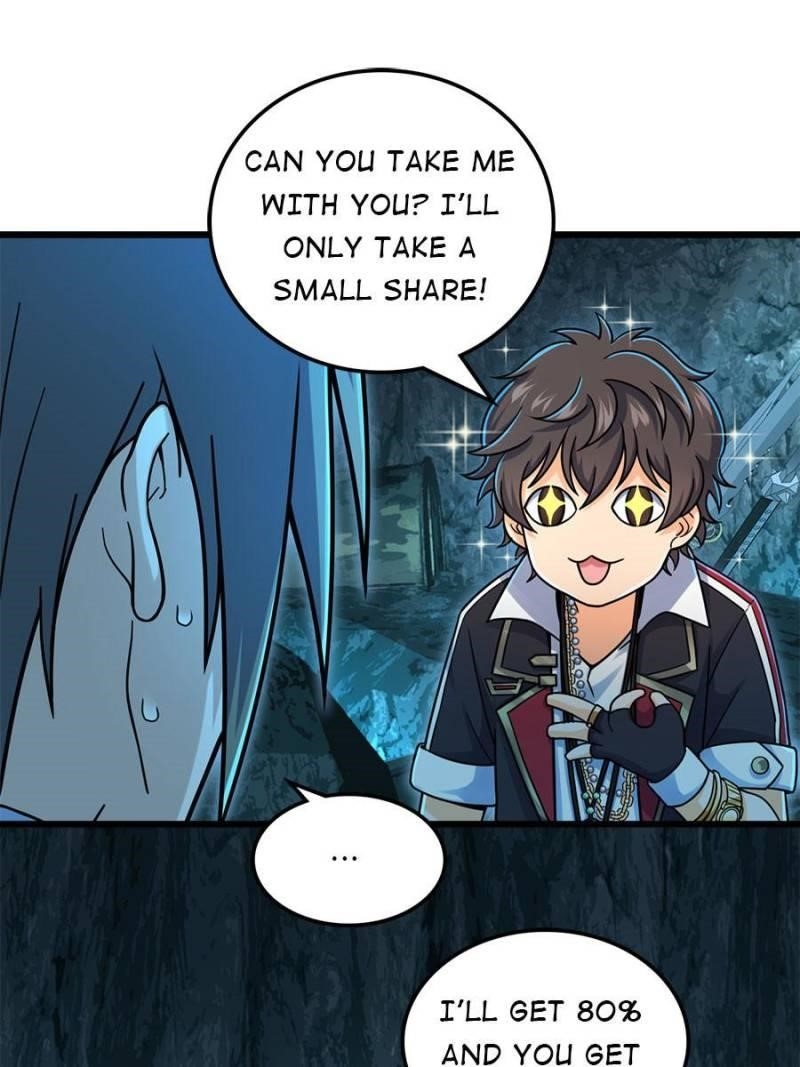 Spare Me, Great Lord! - Chapter 42 Page 69